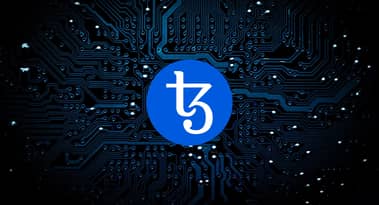 Tezos (XTZ) verlengde zijn correctie vanaf recordhoogtes
