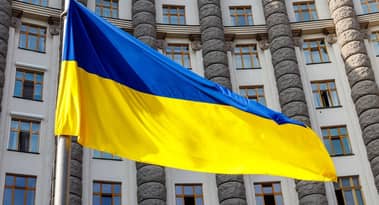 L'Ucraina reprime le piattaforme dei crypto exchange illeciti