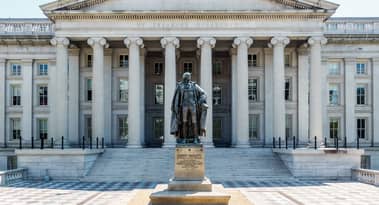 China-linked hackers target US Treasury through compromised software provider in cyber attack