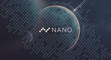 Nano (NANO)-Preis bleibt im Bullenmarkt. Hier ist das nächste Ziel für die Käufer