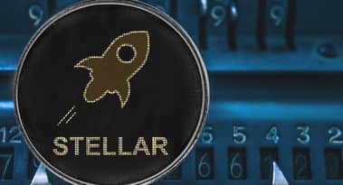 XLM gagne 30 % et revient dans le top 10 par capitalisation boursière