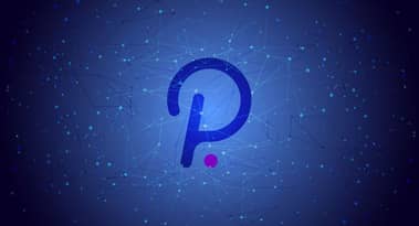 XRP förlorade sin position som fjärde största myntet till Polkadot (DOT)