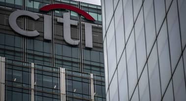 Is March a good month for buying Citigroup shares?