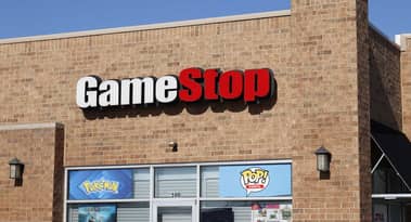 GameStop en AMC bleven volatiel in premarket-handel