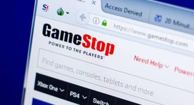 Alternative a IG dopo che ha bloccato il trading di GME e AMC