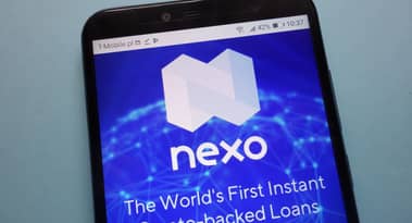 Analyse du prix du Nexo (NEXO) : correction ou fin de rallye ?