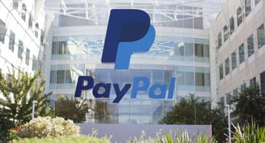 Kursanalys av PayPal efter lanseringen av ny kryptotjänst