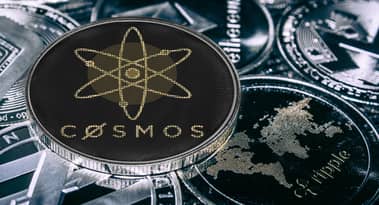 Cosmos stijgt tot een nieuw record aller tijden: Wat nu?