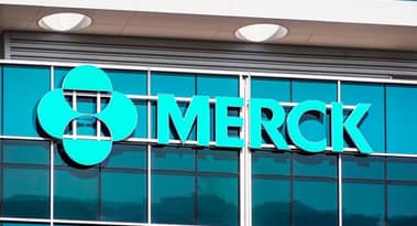 Merck & Co passe à 1,53 milliard £ de perte nette au T4