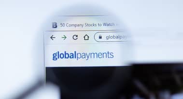 Le bénéfice net de Global Payments grimpe à 133 millions £ au T4