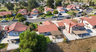 Las ganancias de todo el año de Inland Homes se redujo a 3.7 millones de libras debido a la crisis del COVID-19