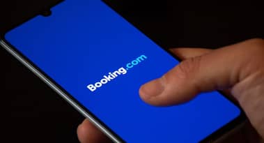 Booking Holdings’ CEO comments on global travel demand after Q1 loss