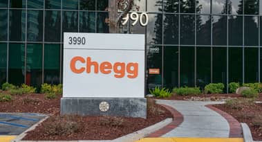 Cheggs intäkter ökade med 57% under budgetåret 2020
