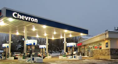3 punti chiave dal rapporto sugli utili del Q1 di Chevron