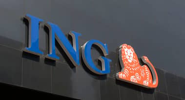 ING Groep reports a narrower than expected decline in Q4 net profit