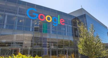 Mandiant shares up 20% on a possible deal with Google