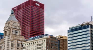 Moet u CNA Financial aandelen kopen of verkopen?