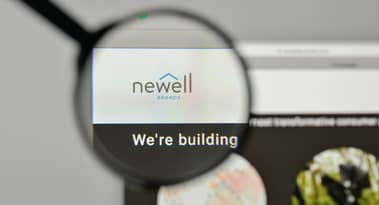 Newell Brands’ revenue climbs by 2.5% in the fiscal fourth quarter