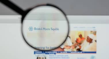 La perdita netta di Bristol Myers sale a £7,34 miliardi nel Q4 fiscale