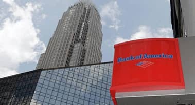 ¿Bank of America es una compra o venta en febrero?