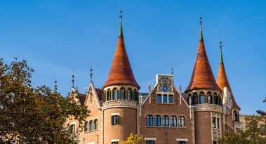 Idealista accetta BTC come pagamento per un appartamento a Barcellona