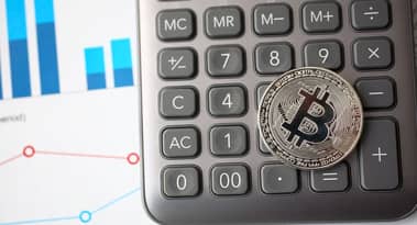 The Motley Fool set to dive into crypto with a £3.5M BTC investment