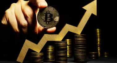 El precio del Bitcoin (BTC) vuelve a los 60,000 dólares - Estos son los niveles a vigilar