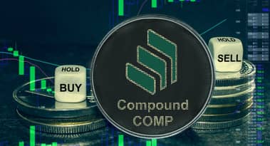 Compound (COMP), est-ce un bon achat en ce moment ?