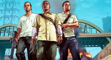 Il prezzo delle azioni Take-Two crolla nonostante le vendite record di GTA