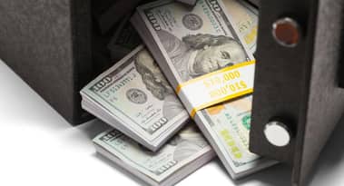 SEC charges three people for defrauding crypto investors out of £8M