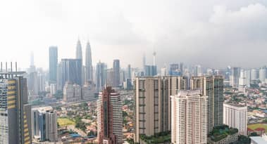 Kenanga Investment Bank Berhad invests in a licensed crypto exchange