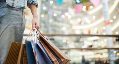 US business activity expands in March, but two key factors weigh on sentiment