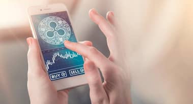 SBI VC Trade lägger till XRP i sin nyligen lanserade kryptolånetjänst