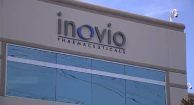 Ska jag investera i Inovio Pharmaceuticals-aktier i februari?