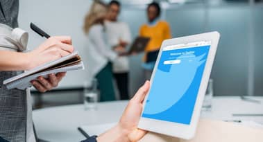 Twitter envisage d'introduire une option de paiement BTC pour les employés