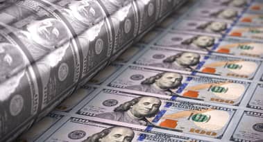 Prognose für den US-Dollar-Index (DXY) nach den starken NFP-Daten