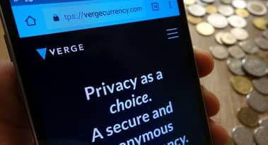 Verge (XVG) verliest zes maanden aan gegevens door een aanval