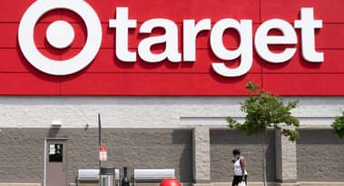 Targets aktier kvar på tjurmarknad som stöds av Q4-resultaten