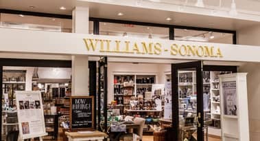 Williams-Sonoma annonce des ventes et des bénéfices meilleurs que prévu au quatrième trimestre