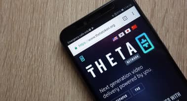 Análisis de la cotización de THETA: ¿se va a los 10 dólares, o ha sido todo un bombeo y descarga?