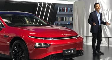 ¿Debo invertir en acciones de EV Xpeng después de sus resultados del cuarto trimestre?