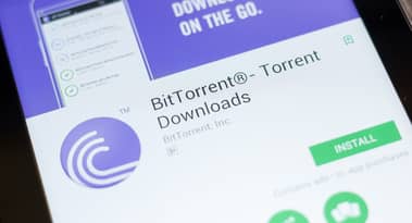BitTorrent prijsanalyse: BTT stijgt door handelscompetities