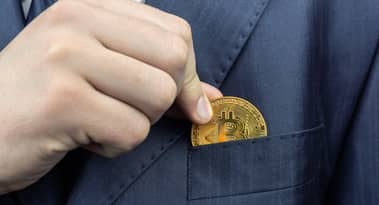 Bitcoin price analysis: A series of on-chain and technical factors brought BTC below $55,000