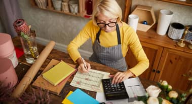 Comment investir votre argent lors du démarrage d'une entreprise : 7 astuces