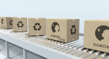 Danone destituye al presidente tras una presión excesiva de los accionistas