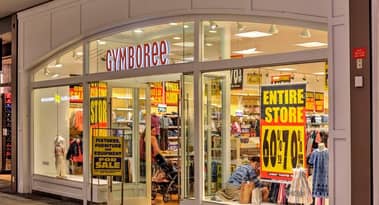 Children's Place übertrifft Analystenschätzungen für Gewinn und Umsatz im 4. Quartal