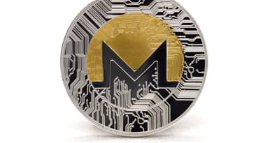 Analisi di prezzo Monero: XMR resta indietro nella crescita del mercato crypto