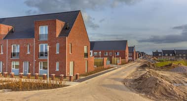 UK housebuilder Taylor Wimpey says sales are up in 2021 to date