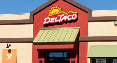 Del Taco överträffade Wall Streets förväntningar under fjärde kvartalet