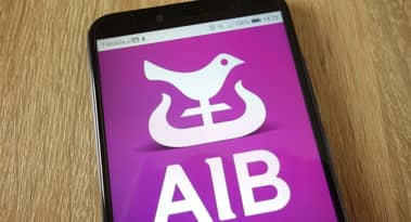 AIB Group plc registra una perdita ante imposte di £805 milioni nel 2020